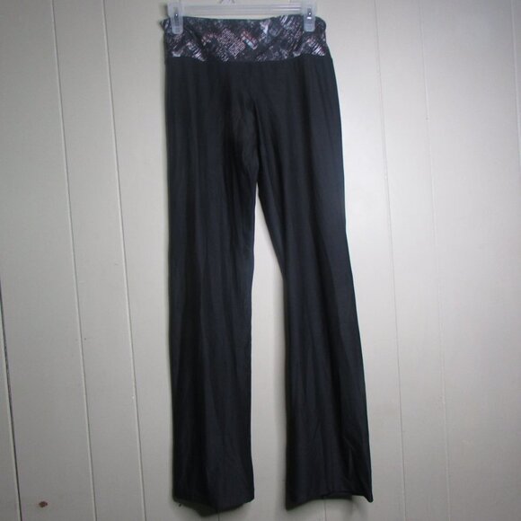 Crivit Leggings S Black Active Workout - Picture 2 of 12